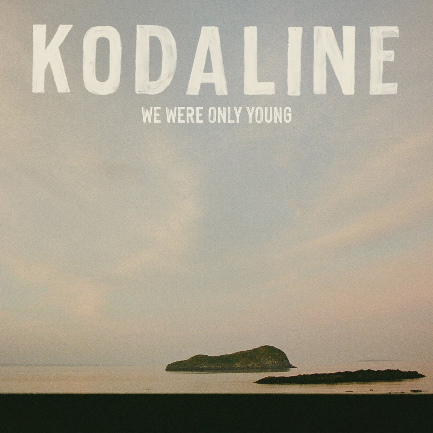We Were Only Young [LP]