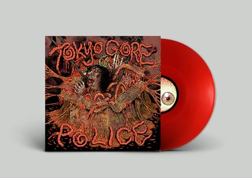 Tokyo Gore Police [3Lp] [RSD 11.28.25]