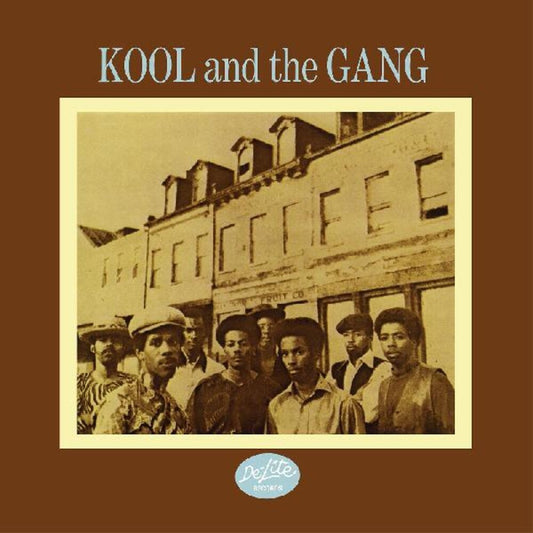 Kool and the Gang