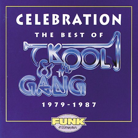 Celebration - The Best Of 1979-1987