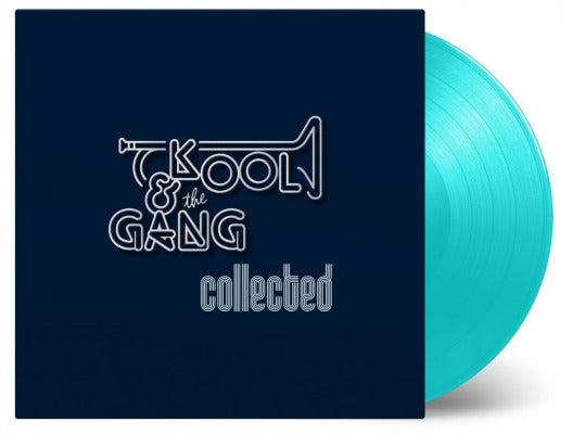 Collected -Coloured-