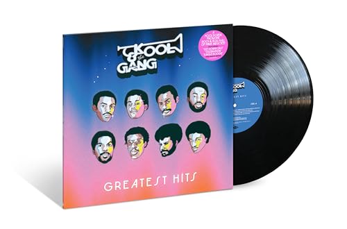 Greatest Hits [LP]