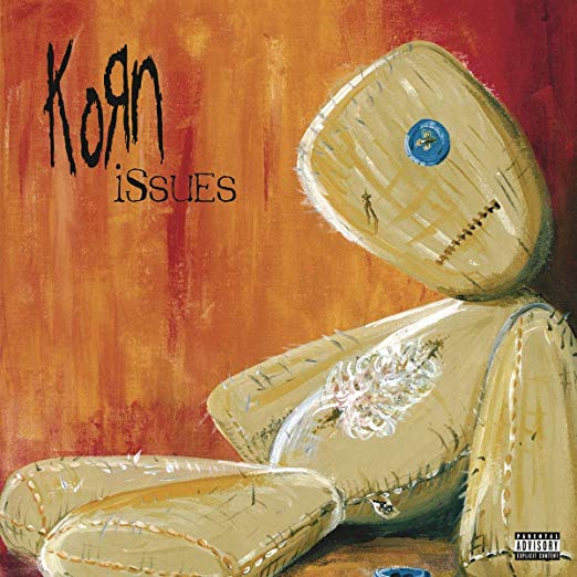 | Issues (2LP)
