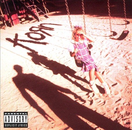 Korn Korn [Import] (180 Gram Vinyl) (2 Lp's)
