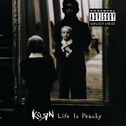 Life Is Peachy [Explicit Content] (30th Anniversary Edition)