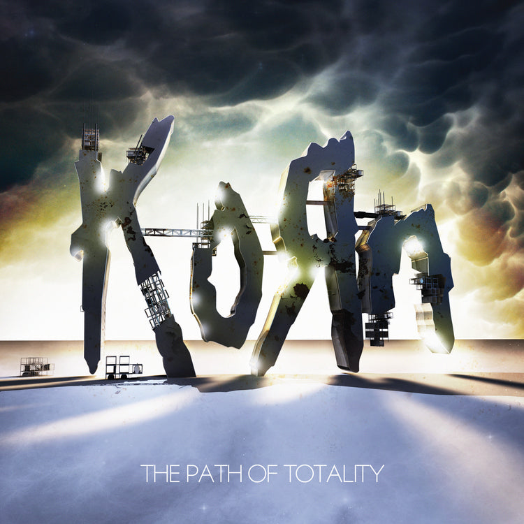 The Path Of Totality
