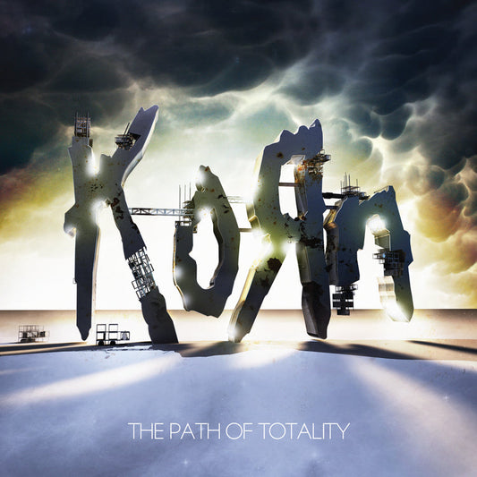 The Path Of Totality