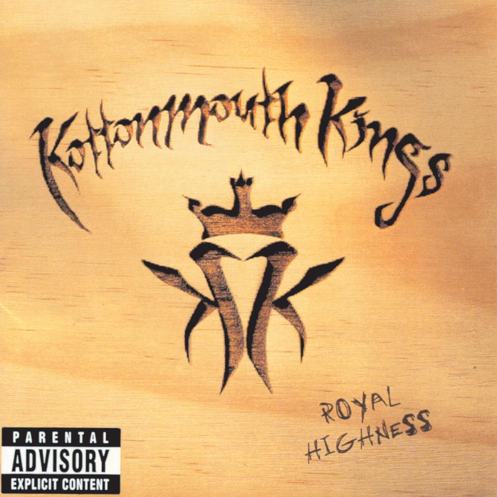 Royal Highness [2LP]