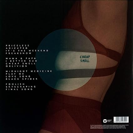Kovacs Cheap Smell [Import] (2 Lp's)