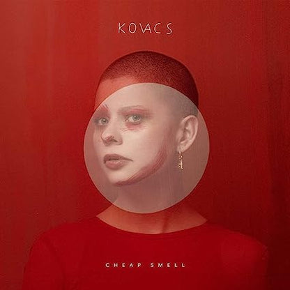 Kovacs Cheap Smell [Import] (2 Lp's)