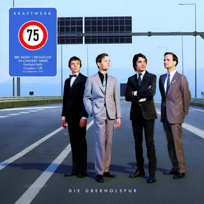 75: Die Uberholspur (Indie Exclusive, Colored Vinyl, Limited Edition) [Import]