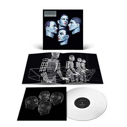 Techno Pop (Clear LP)(Indie Exclusive)
