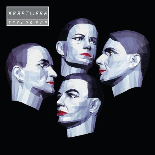 Techno Pop [Import] (2 Lp's)