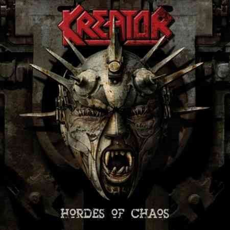 HORDES OF CHAOS