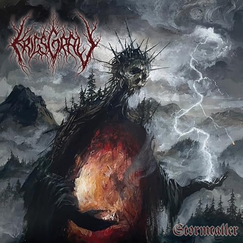 Stormcaller [Random Eco-Mix 2 Lp]