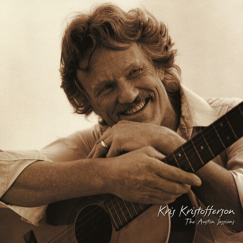 The Austin Sessions (Limited Edition Expanded Version) [Aqua Vinyl]