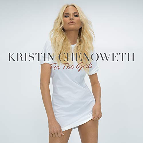 For The Girls [LP]