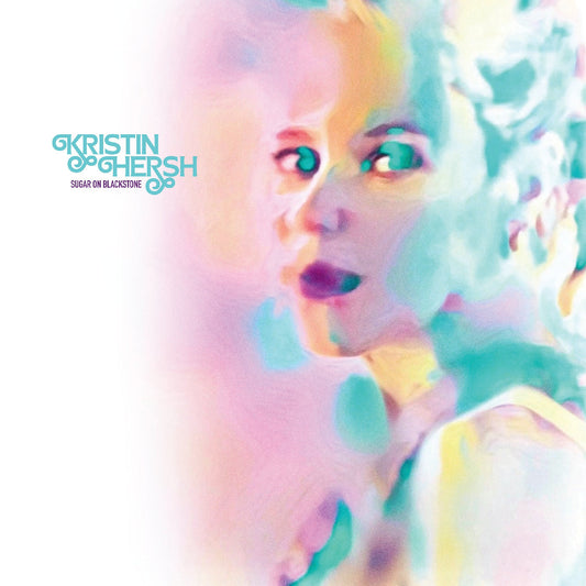 Sugar On Blackstone [Light Blue Vinyl]