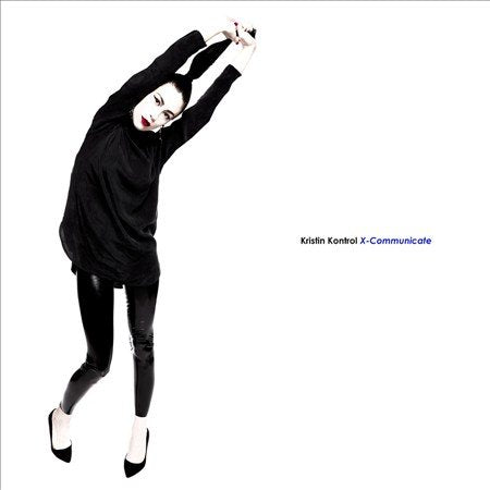 X-COMMUNICATE