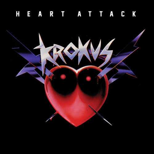 Heart Attack [Import]