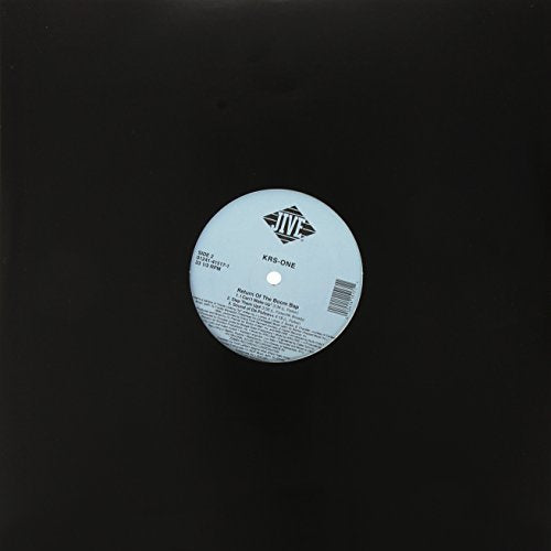 RETRN OF DA BOOM-BAP