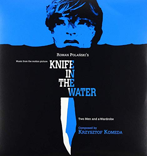 Knife In The Water