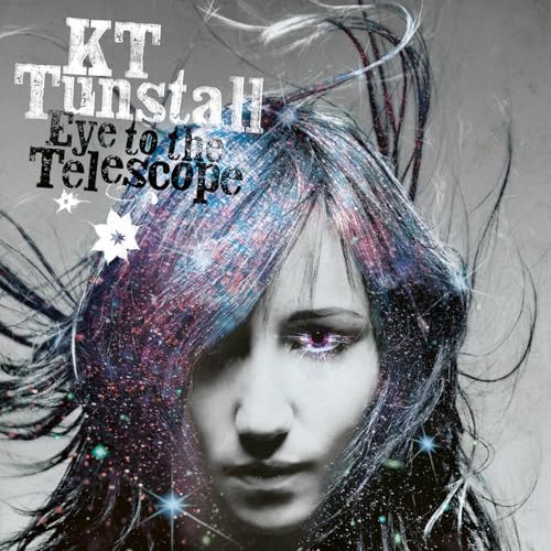 Eye To The Telescope: Stargazer Edition [2Cd]