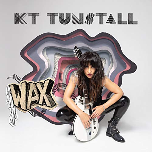 WAX [LP]