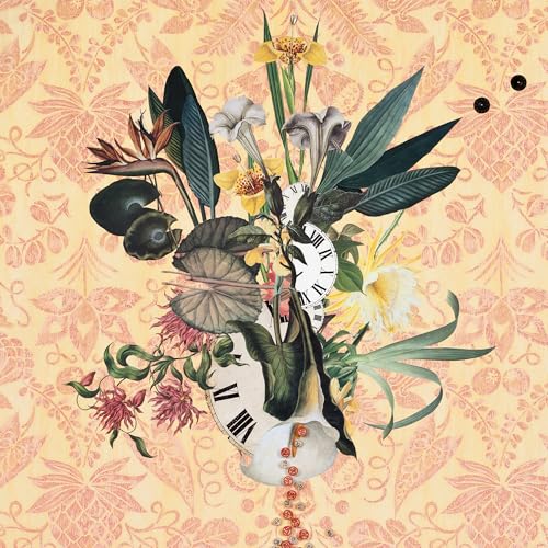 Wildflowers Vol. 3