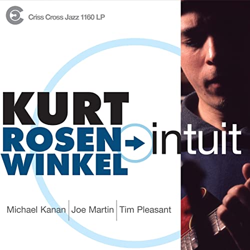 Intuit [2 LP]