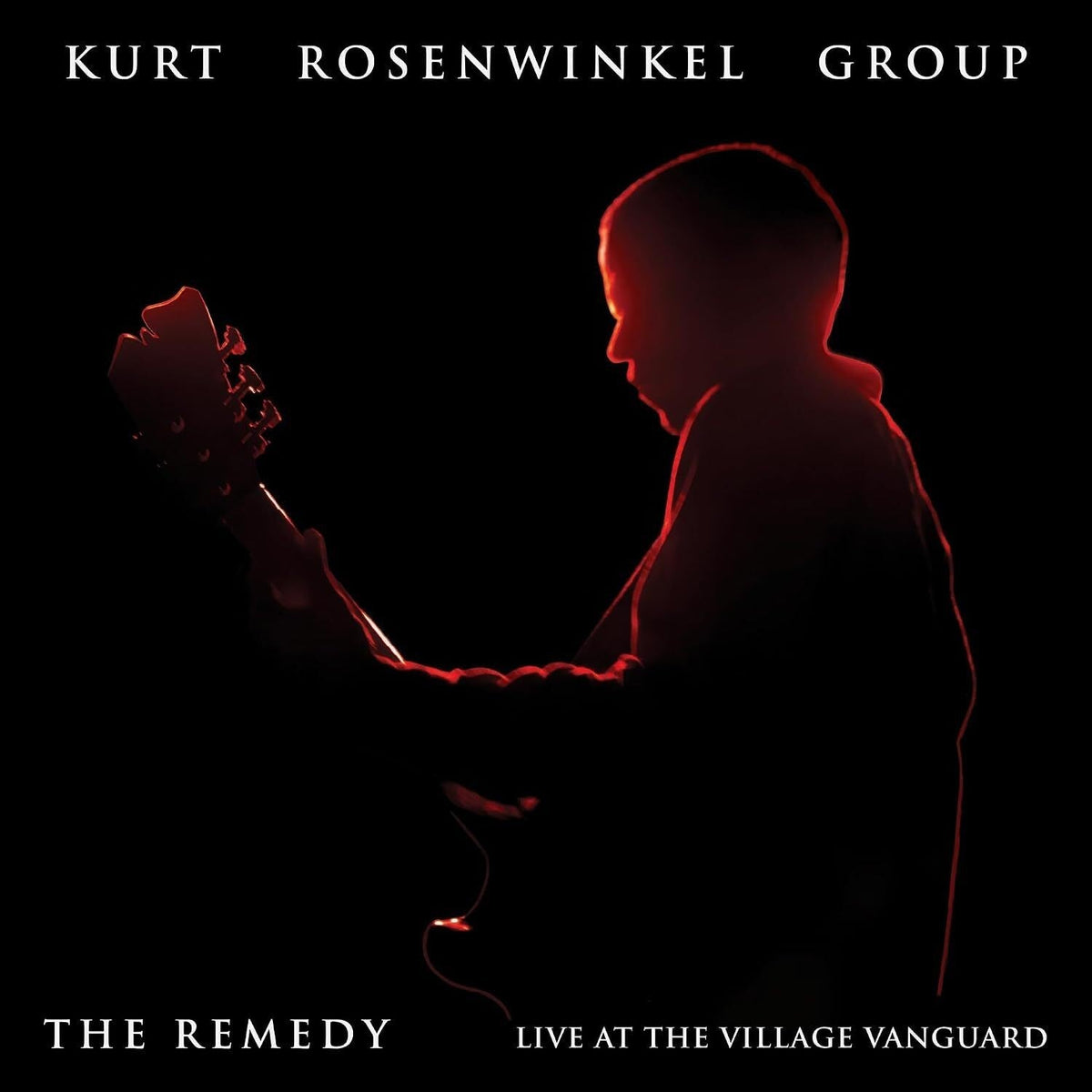 The Remedy (Live At The Village Vanguard)