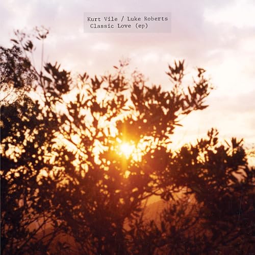 Classic Love [12" Ep]