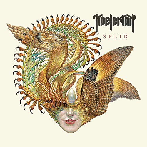 Splid (1 Black LP, 1 Gold LP)