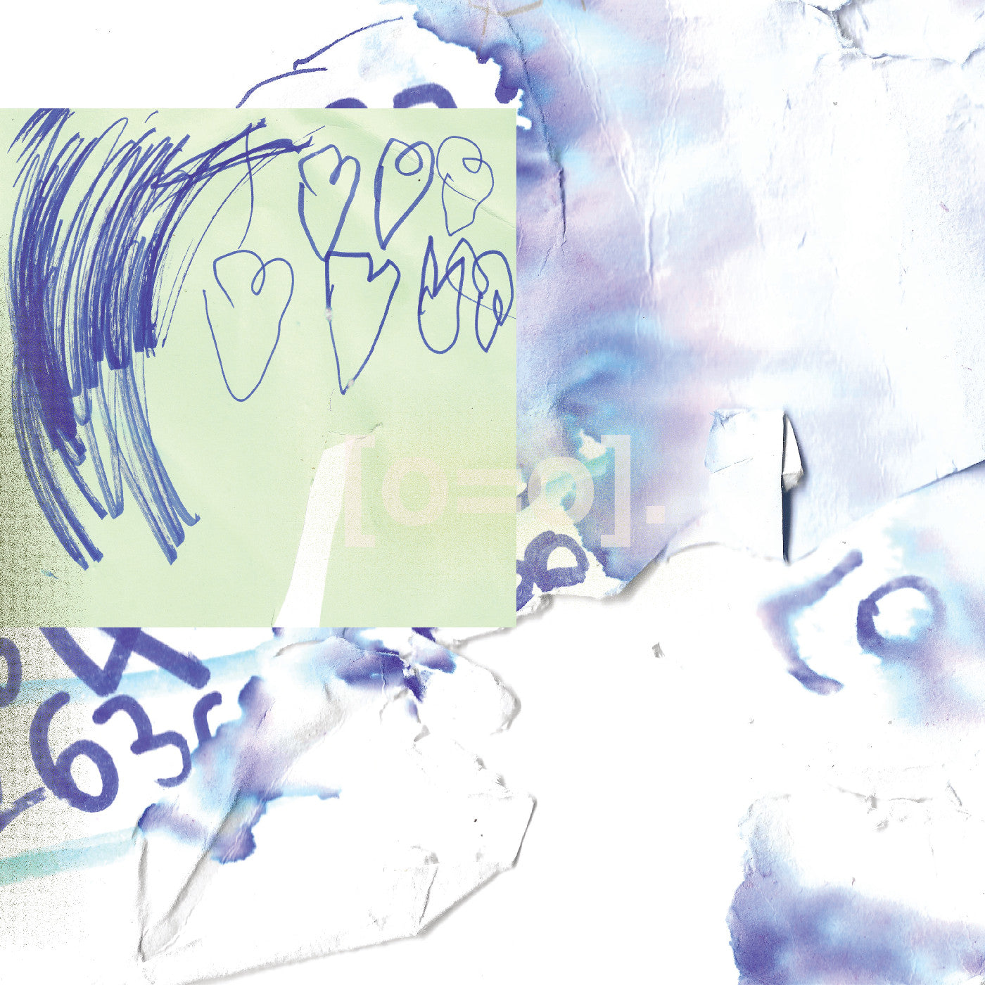 Kinds (Clear Vinyl)