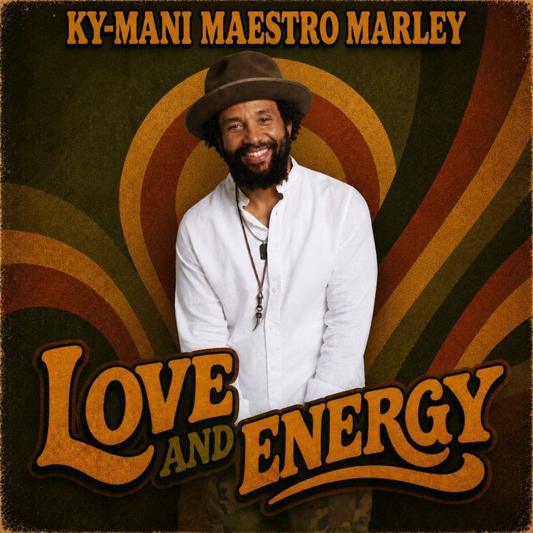 Love And Energy