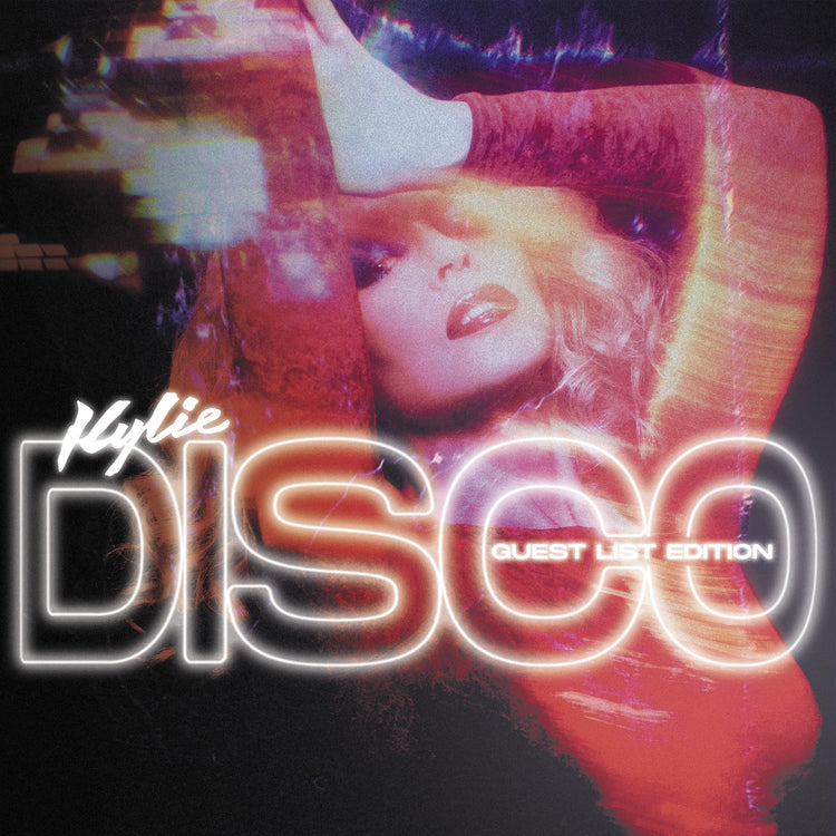 DISCO: Guest List Edition (2CD)