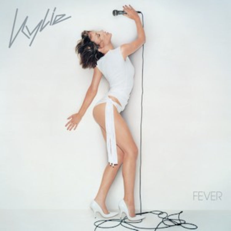 Fever (Xxv Edition) [Color Vinyl]