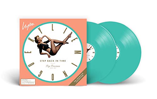 Step Back in Time: The Definitive Collection