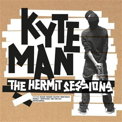 Hermit Sessions (180G) [White Vinyl]