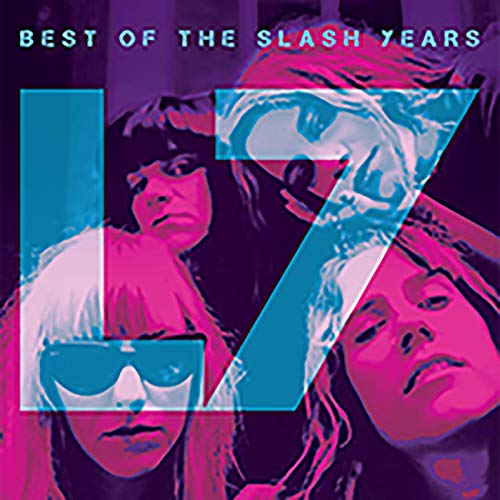 Best Of The Slash Years (ROG Limited Edition)