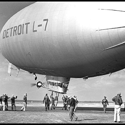 Detroit (Color Vinyl)