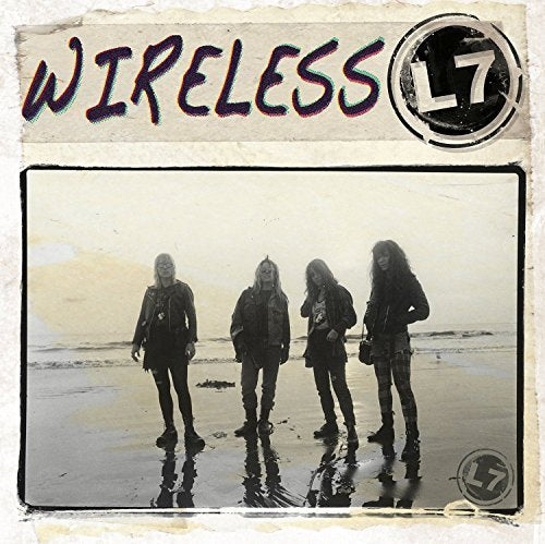 Wireless