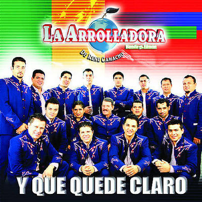 Y Que Quede Claro [LP]