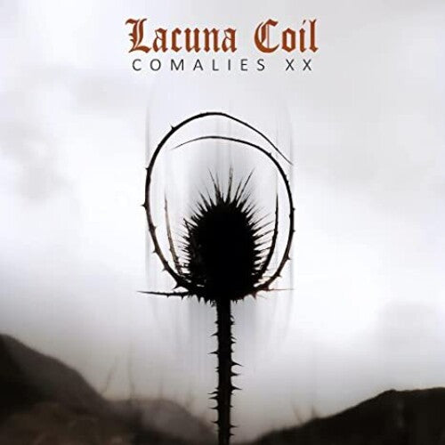 Lacuna Coil COMALIES XX (2 Cd's)