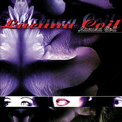 Lacuna Coil (Plastic Head Exclusive Purple Vinyl)