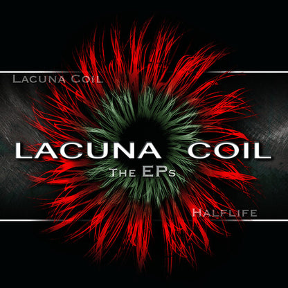 The Eps: Lacuna Coil & Halflife (RSD Exclusive, Limited Edition)