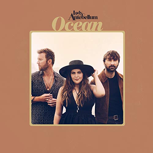 Ocean [2 LP]