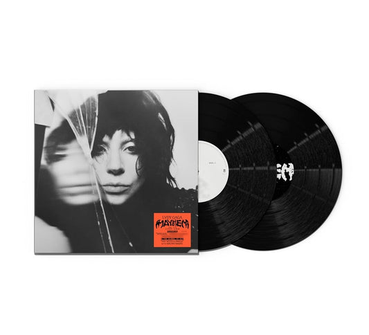 Lady Gaga | MAYHEM (2LP)