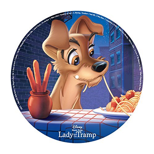 Lady & The Tramp / Various