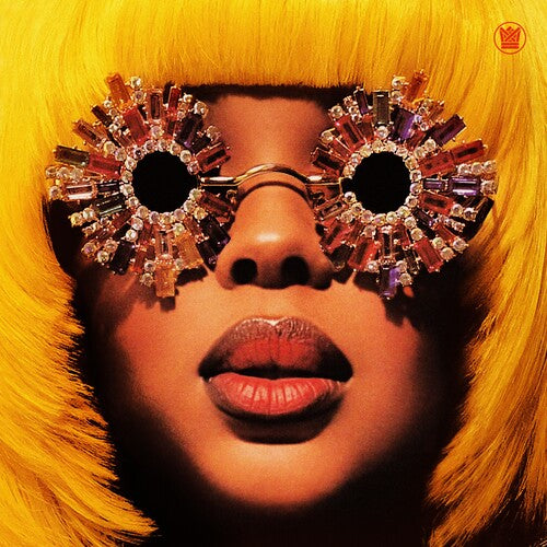 Cover Girl (Cassette)